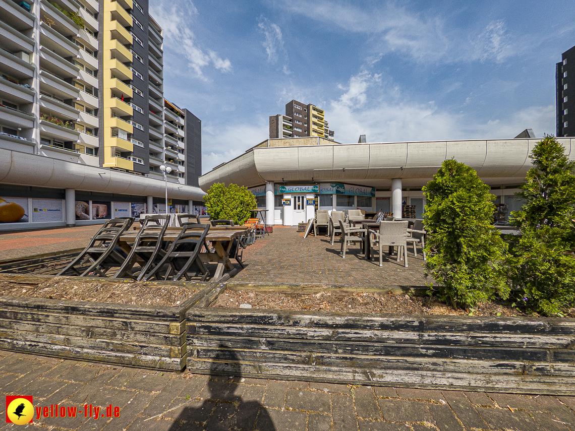 22.06.2023 - Neues türkischs Kaffee im Marx-Zentrum